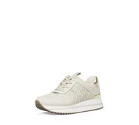 MICHAEL Michael Kors Sneaker RAINA TRAINER in Beige 40