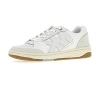 Michael Kors Sneaker - Rebel Lace Up - Gr. 39 (EU) - in Weiß - für Damen