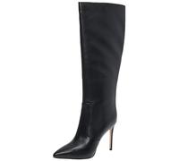 MICHAEL KORS Damen RUE Stiletto Boots, Black, 36.5 EU