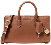 Michael Kors Damen Scarlett Extra-small East West Crossbody Bag Umhängetasche
