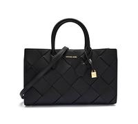 Michael Kors Damen Scarlett Medium Satchel Umhängetasche