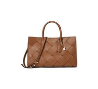 Michael Kors Damen Scarlett Medium Satchel Umhängetasche