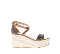 Michael Kors Damen Serena Wedge Espadrille Moccasin