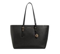 Michael Kors - Damen Shopper aus Rindsleder - Schwarz one_size Schwarz