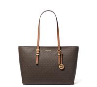Michael Kors - Damen Shopper - Braun one_size Braun
