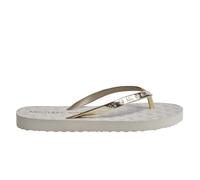 Damen Sommer Flip-Flops mit Logo 49S4MKFA1B EU 37 / UK 4