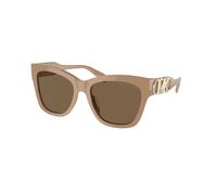 Michael Kors Damen-Sonnenbrillen 55/18/140 mm Acetat Einheitsgröße