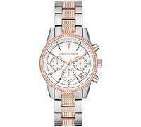 Michael Kors Damen-Uhren Analog Quarz 32000762
