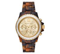 Michael Kors Damen-Uhren Analog Quarz One Size 88524373
