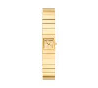 Michael Kors Damen-Uhren Analog Quarz One Size, Gold 32029927