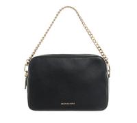 Michael Kors - Damen Umhängetasche aus Rindsleder - Schwarz one_size Schwarz