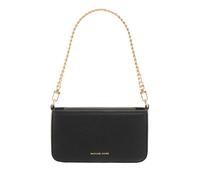 Michael Kors - Damen Umhängetasche aus Rindsleder - Schwarz one_size Schwarz