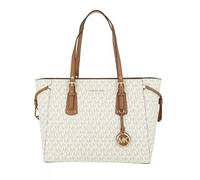Michael Kors Medium Tote Bag Vanilla Größe: OS | Tote Bags Outlet | Damen | Weiß