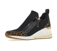 Michael Kors Damen Willis Wedge Trainer Heeled Shoes, 39.5 EU