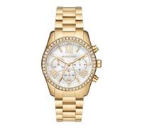 Michael Kors Damenchronograph Lexington (MK7241)