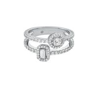 Michael Kors - Damenring 925er Silber Ringe