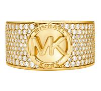 Michael Kors Damenring Metall 49 Damen