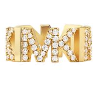 Michael Kors Damenring Metall 49 Damen