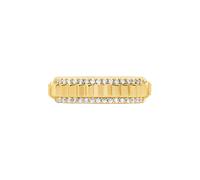 Michael Kors Damenring Metall 49 Damen