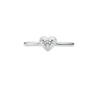 Michael Kors Damenring 925er Silber 56 Damen