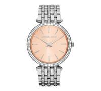 Michael Kors Damenuhr Darci MK3218 Einheitsgröße