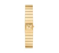 Michael Kors Damen-Uhren Analog Quarz One Size, Gold 32029927