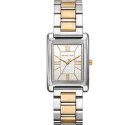 Michael Kors Damenuhr Edelstahl bicolor Damen
