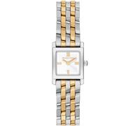 Michael Kors Damenuhr Edelstahl bicolor Damen