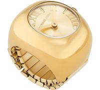 Michael Kors Damenuhr Edelstahl gold Damen