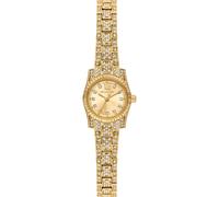 Michael Kors Damenuhr Edelstahl gold Damen