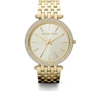 Michael Kors Darci MK3191 Gold/Gold Golden