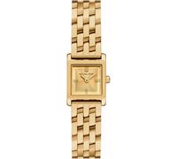 Michael Kors Damenuhr Edelstahl gold Damen