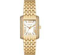 Michael Kors Damenuhr Edelstahl gold Damen