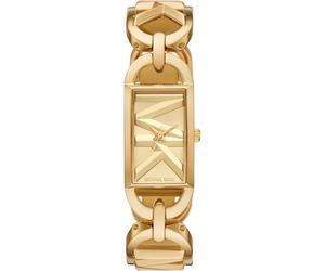 Michael Kors Damenuhr Edelstahl gold Damen