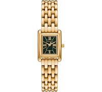 Michael Kors Damenuhr Edelstahl One Size Damen
