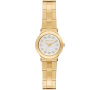Michael Kors Billie Round White Dial Watch MK7567