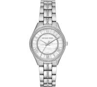 Michael Kors Damenuhr Edelstahl One Size Damen