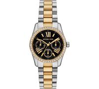 Michael Kors Damenuhr Edelstahl One Size Damen
