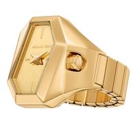 Michael Kors Damenuhr Edelstahl One Size Damen