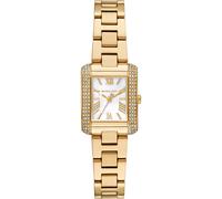 Michael Kors Emery MK4867 - Damen - 22 mm - Analog - Quarz - Mineralglas