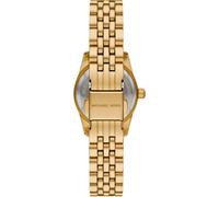 Michael Kors Damenuhr Edelstahl One Size Damen