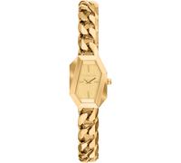 Michael Kors Damenuhr Edelstahl One Size Damen