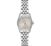 Michael Kors Damenuhr Edelstahl One Size Damen