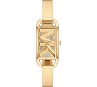 Michael Kors - Damenuhr Edelstahl Damenuhren