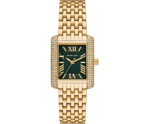 Michael Kors Damenuhr Edelstahl One Size Damen