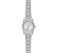 Michael Kors Damenuhr Edelstahl silber Damen