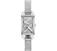 Michael Kors Damen Analog Quarz Armbanduhr Empire