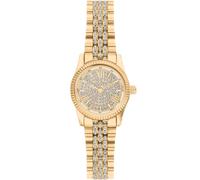 Michael Kors Damenuhr Edelstahl gold Damen