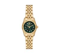 Michael Kors Lexington MK4842 - Damen - 26 mm - Analog - Quarz - Mineralglas