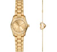 Michael Kors MK4992SET Damen Armbanduhr